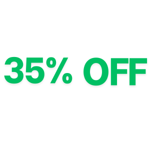 Up to 35% Off Select Major Appliances