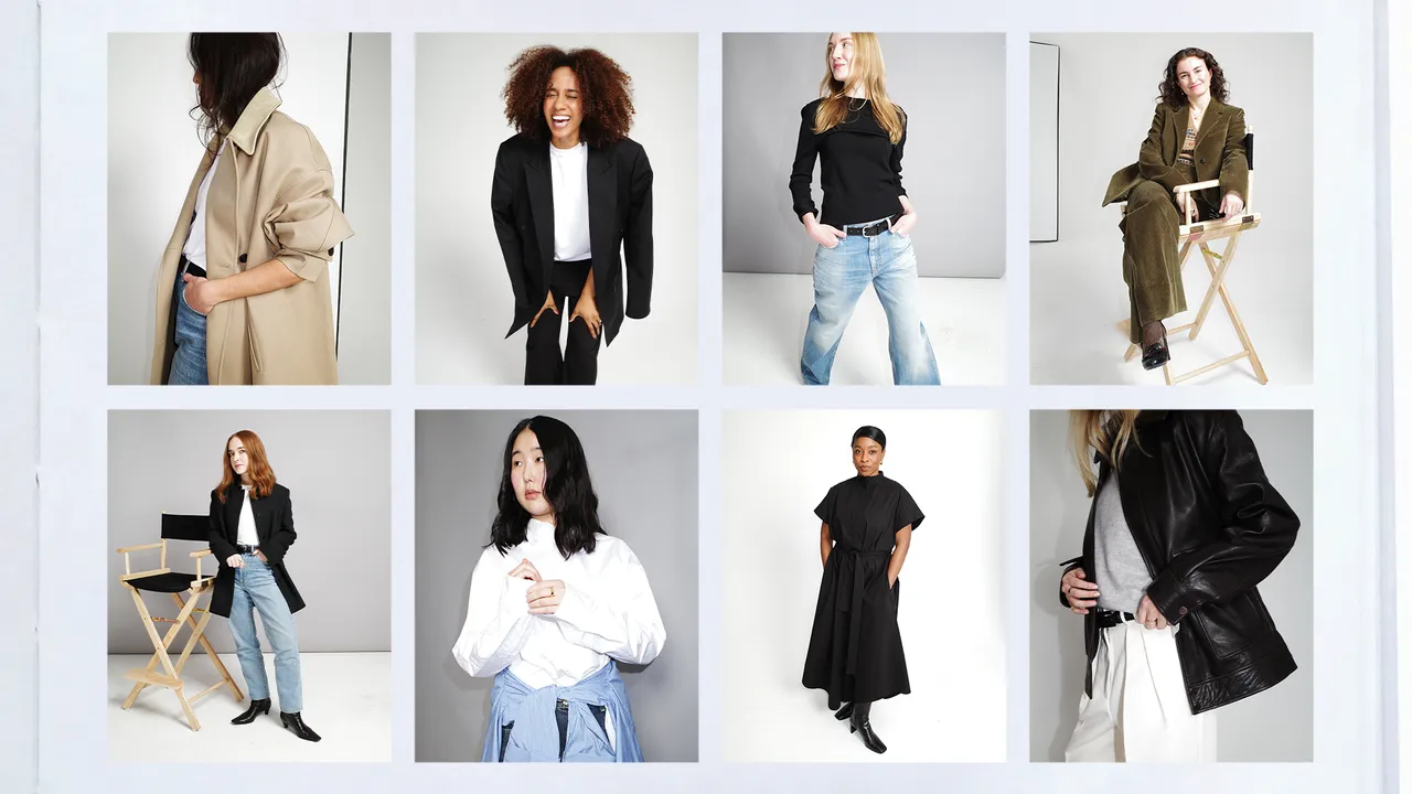 15 Timeless Fashion Pieces Every Woman Needs