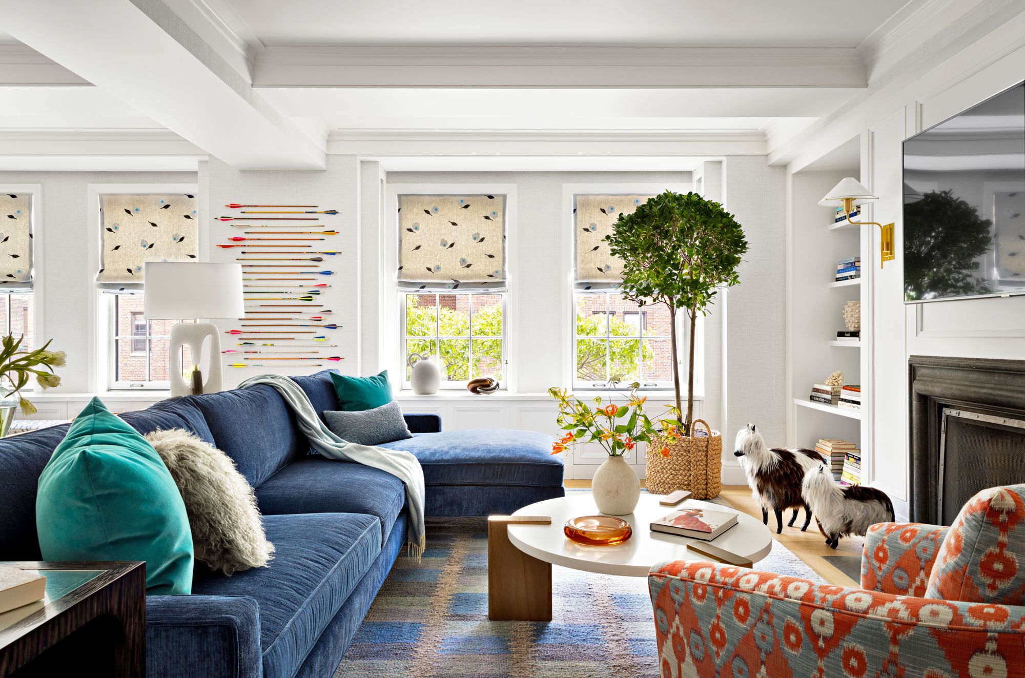 Neutral Living Room Transformation Ideas for a Calm and Timeless Home