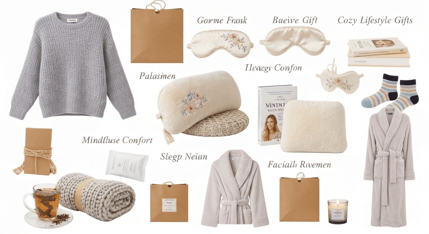 Things I Use Every Day for a Calm and Cozy Lifestyle