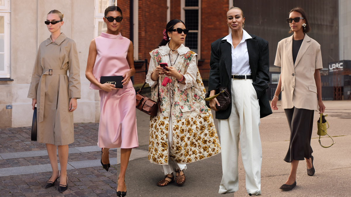10 Neutral Outfit Ideas for Spring