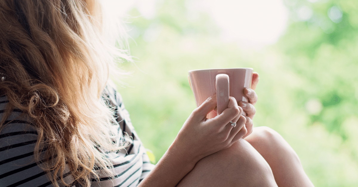 Daily Habits for a Peaceful Life