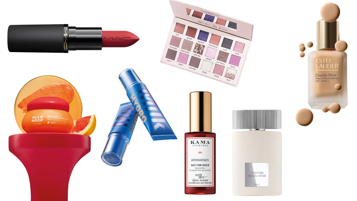 Affordable Beauty Finds I Love That Save You Money