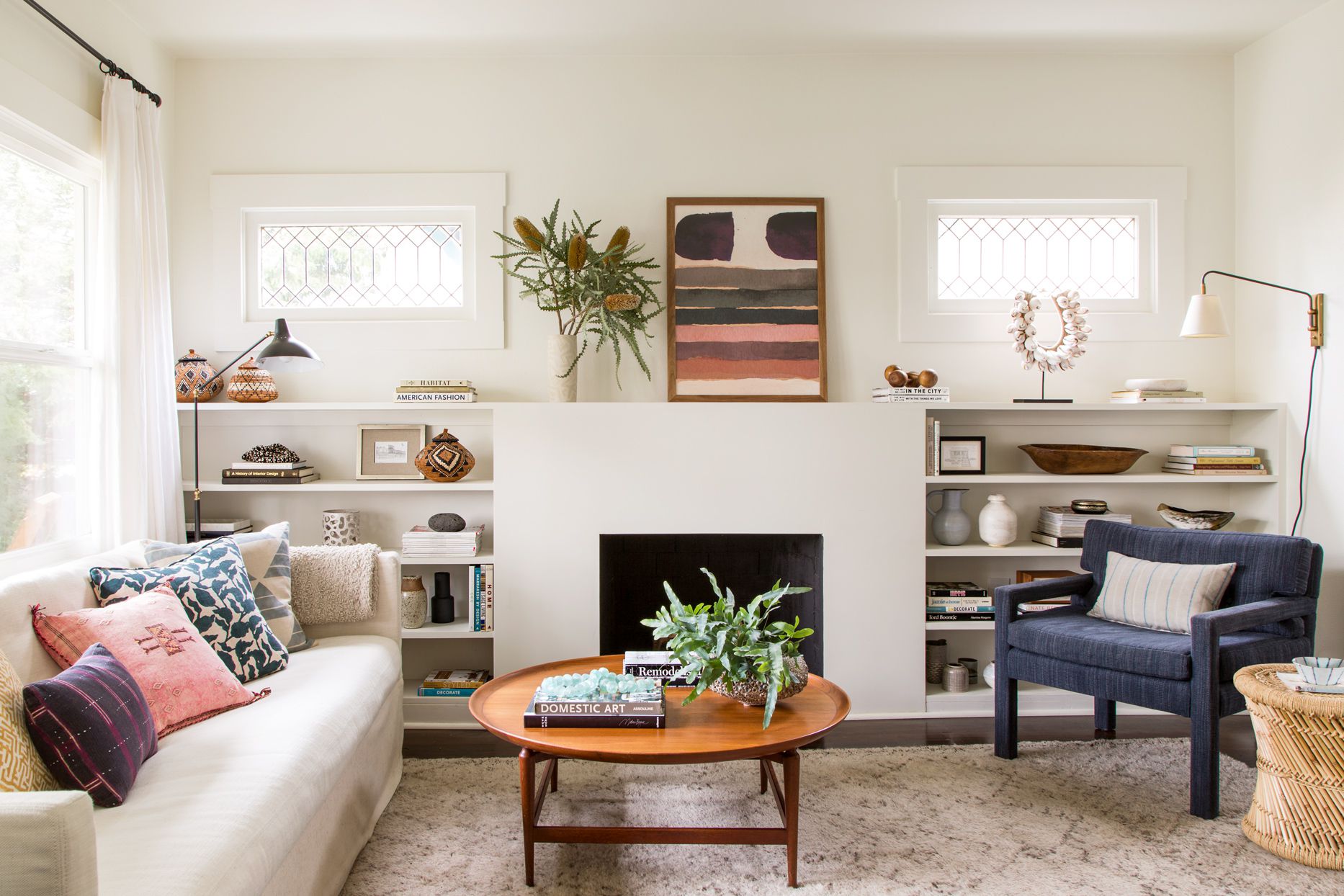 Small Apartment Organization Ideas for a Clean and Cozy Home