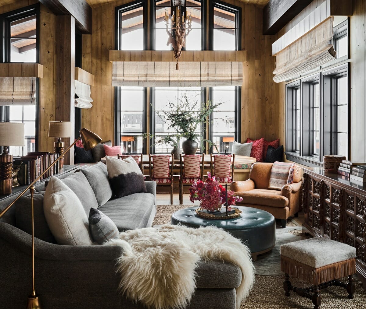 How to Create a Cozy Home Aesthetic
