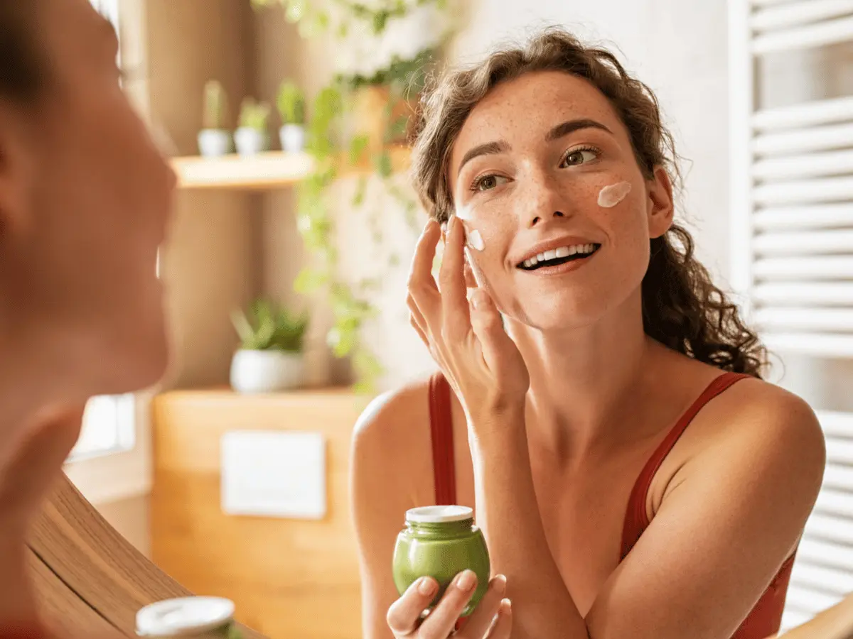 Simple Morning Skincare Routine to Start Your Day Right