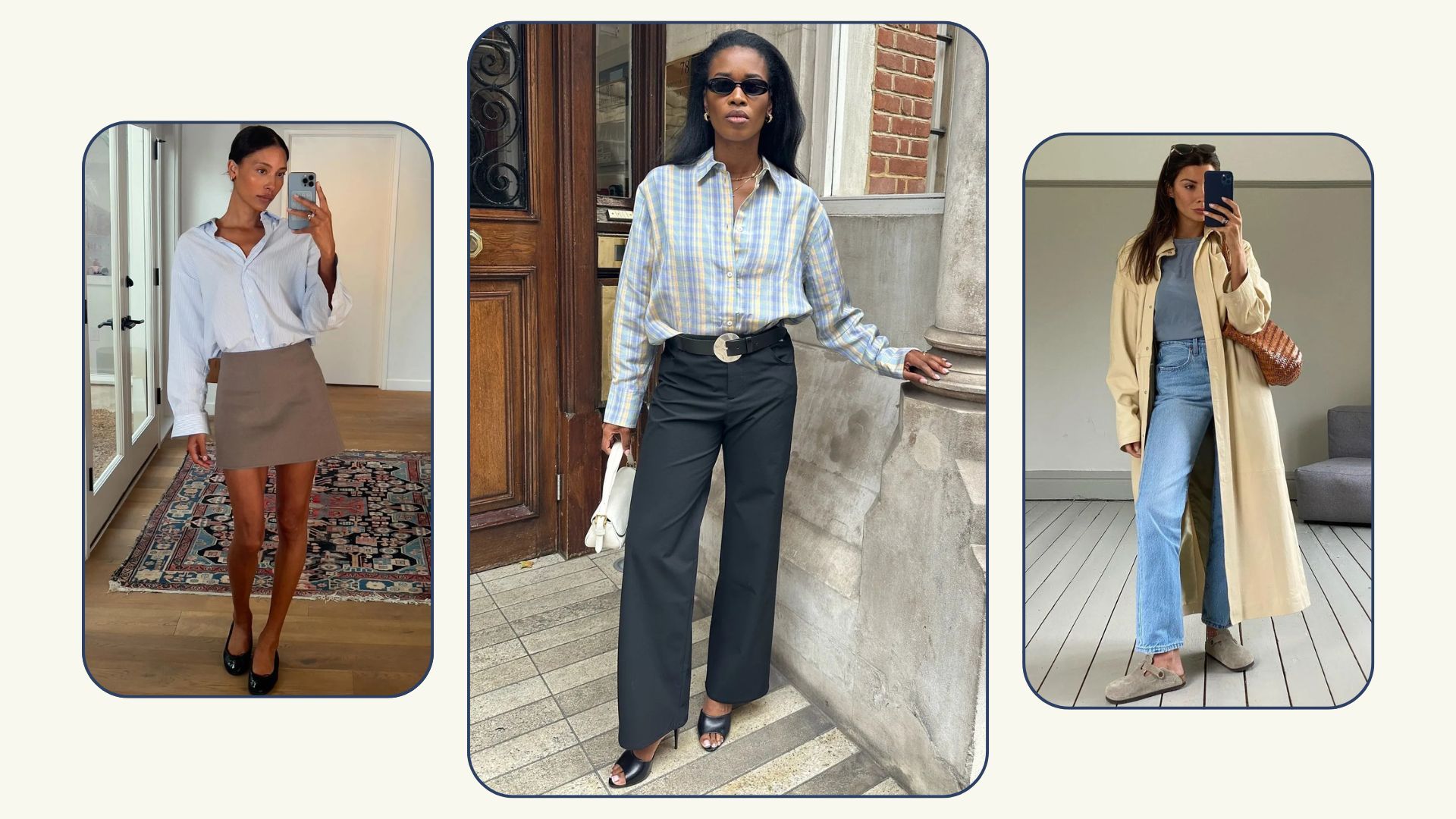 Affordable Minimalist Fashion Pieces You’ll Wear Every Day