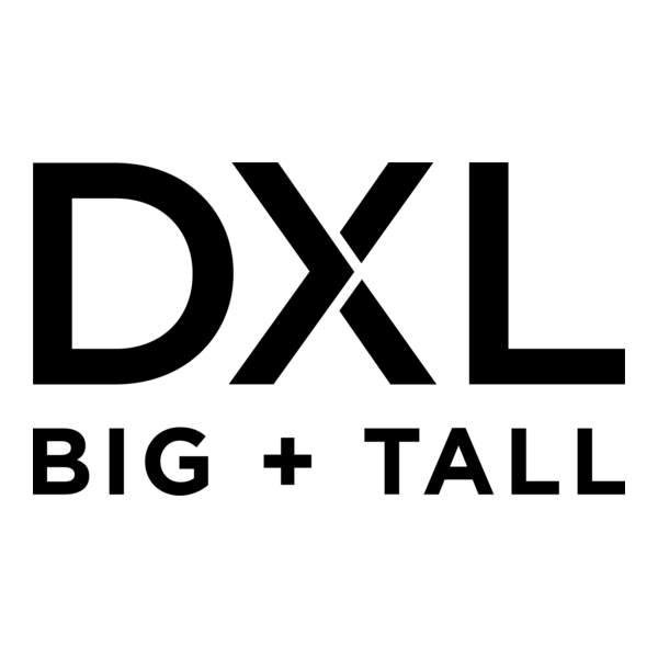 DXL Coupons and Promo Codes